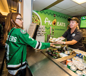 Concessions Image