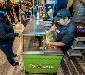 Concessions Image