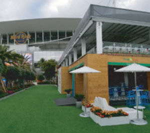 Concessions Image