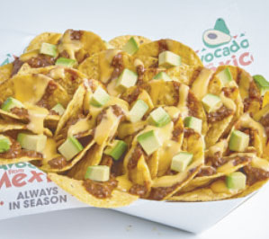 Concessions Image