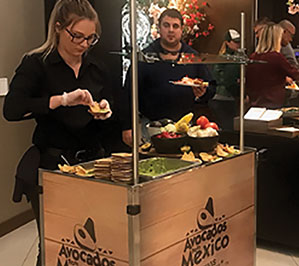 Concessions Image