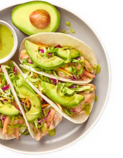 How Avocados From Mexico<sup>®</sup>