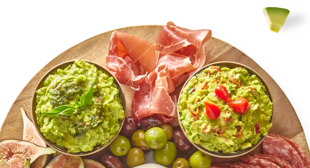 How Avocados From Mexico<sup>®</sup>